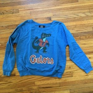 Vintage Florida Gators Sweatshirt